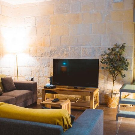 Marija Juana Apartment Valletta Ngoại thất bức ảnh