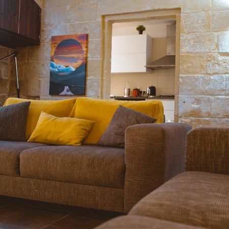 Marija Juana Apartment Valletta Ngoại thất bức ảnh
