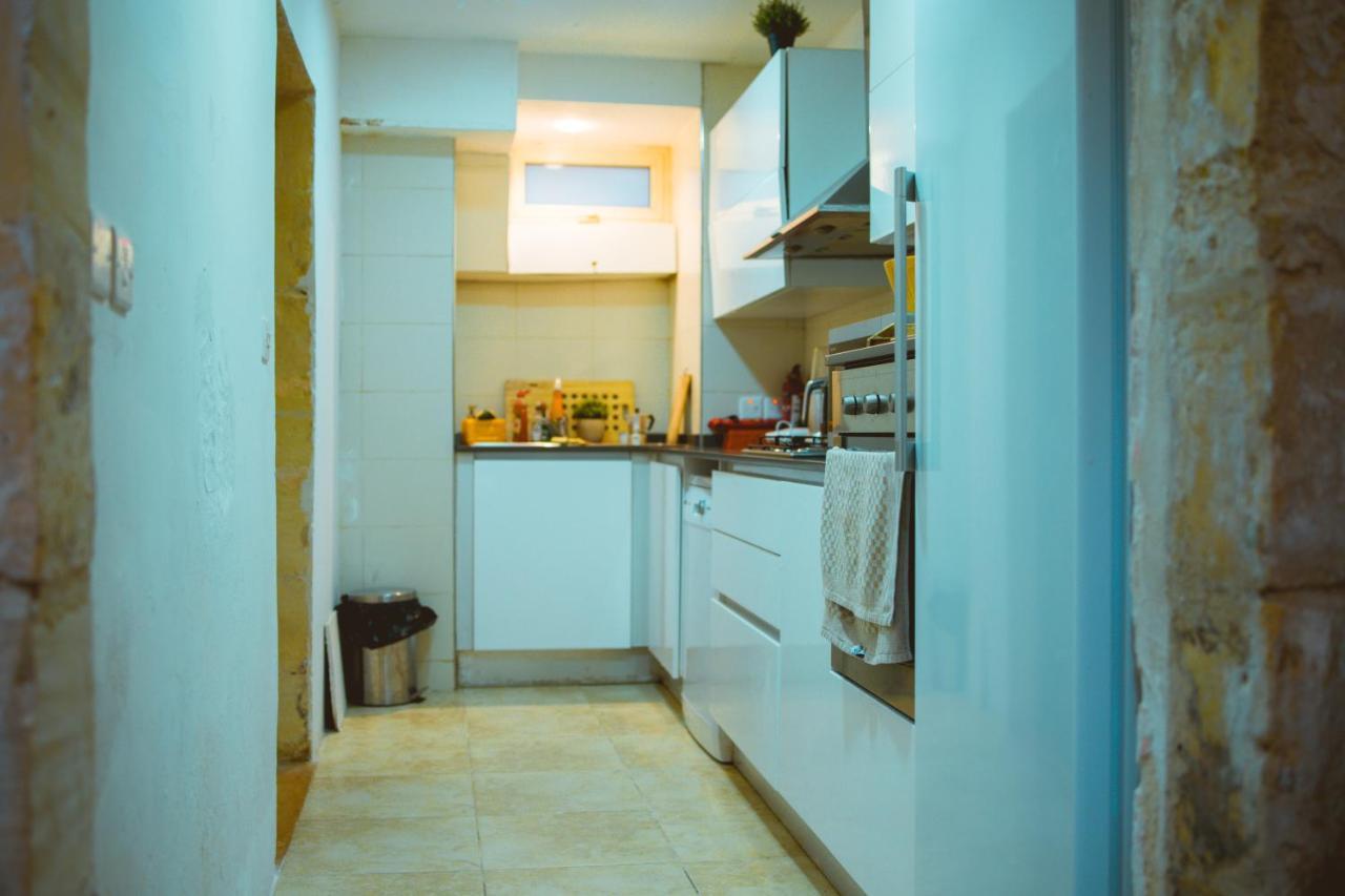 Marija Juana Apartment Valletta Ngoại thất bức ảnh