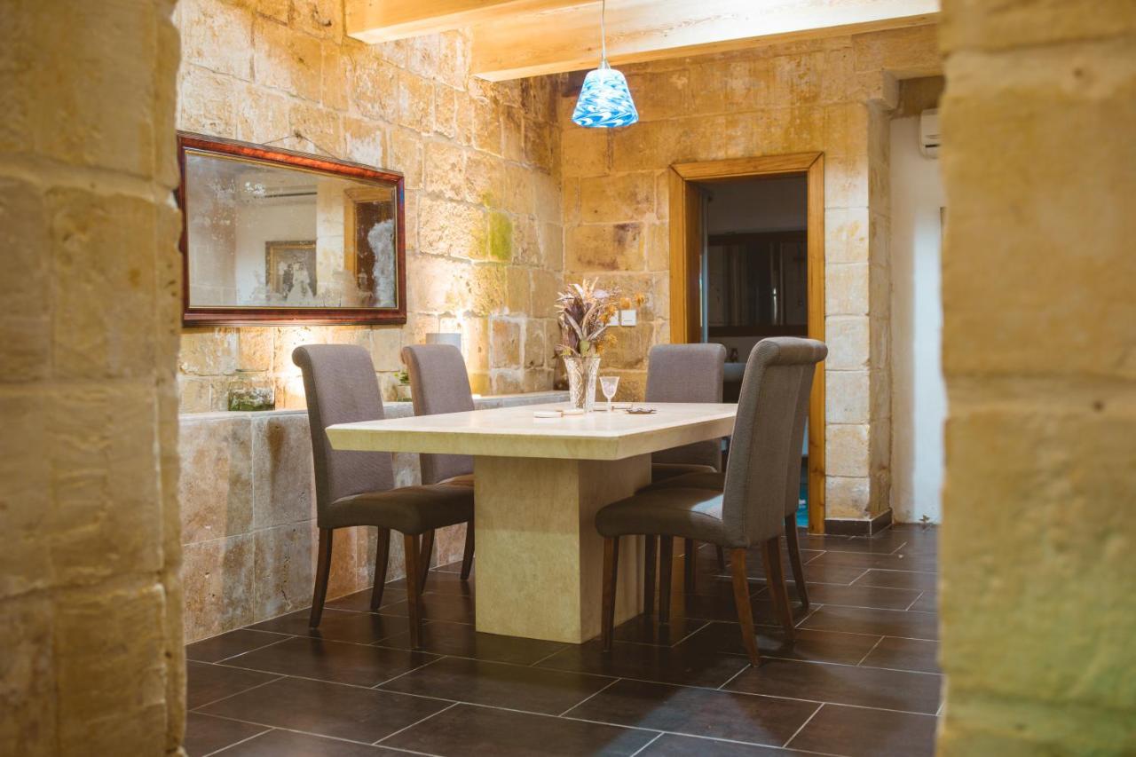 Marija Juana Apartment Valletta Ngoại thất bức ảnh