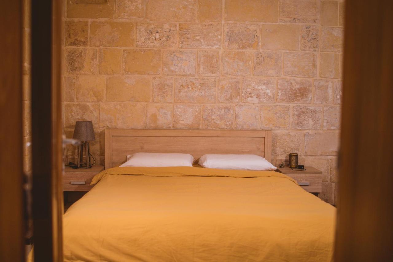 Marija Juana Apartment Valletta Ngoại thất bức ảnh