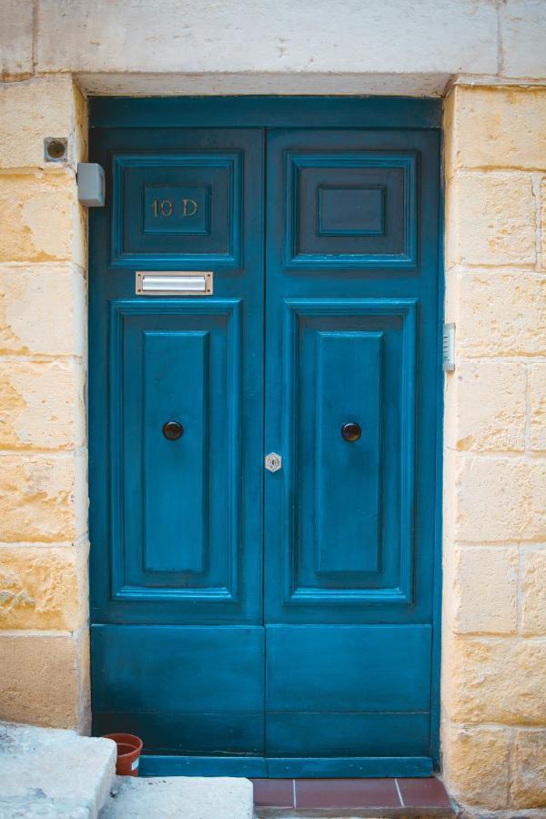 Marija Juana Apartment Valletta Ngoại thất bức ảnh