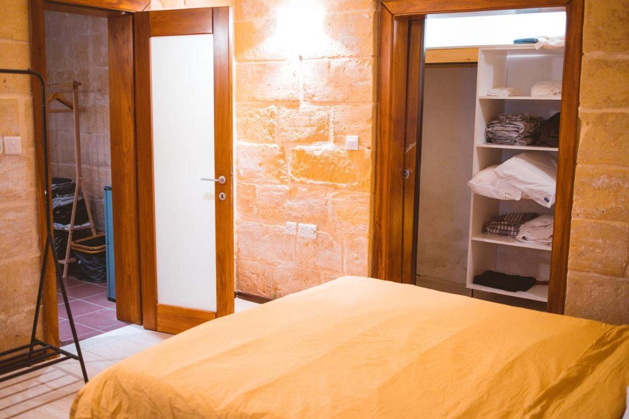Marija Juana Apartment Valletta Ngoại thất bức ảnh