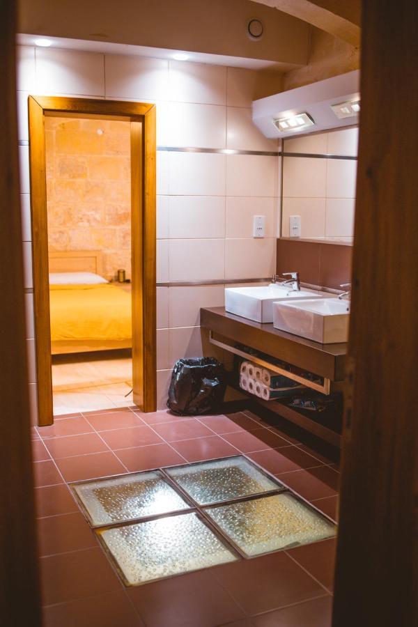 Marija Juana Apartment Valletta Ngoại thất bức ảnh