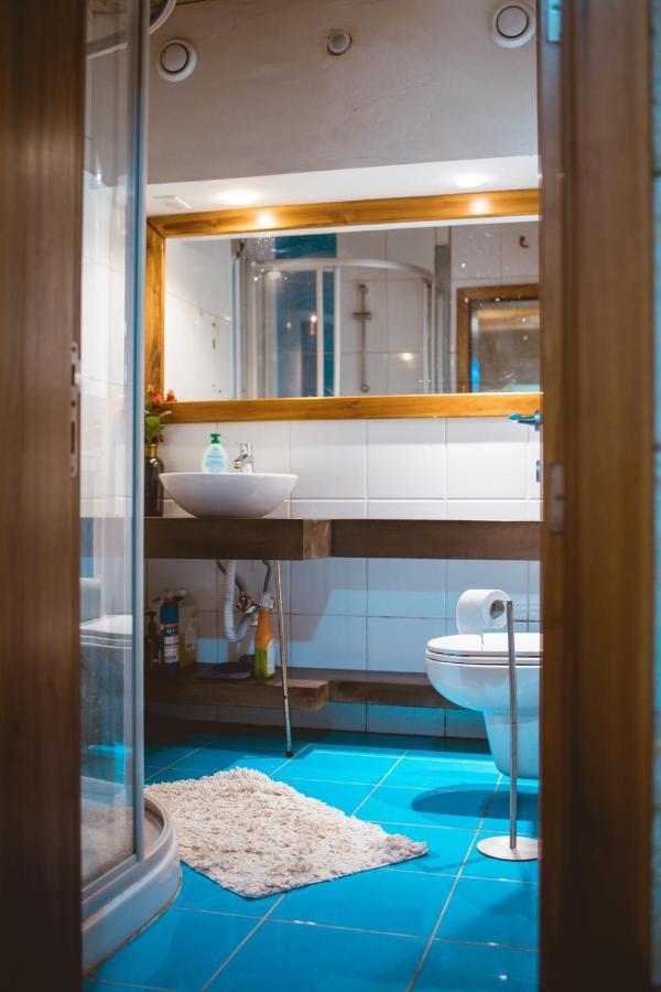 Marija Juana Apartment Valletta Ngoại thất bức ảnh