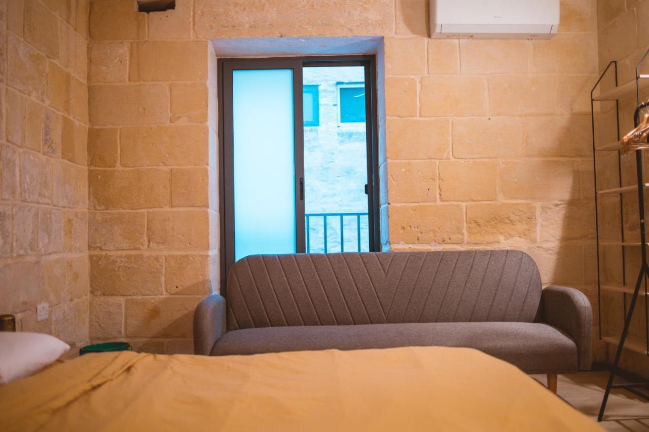 Marija Juana Apartment Valletta Ngoại thất bức ảnh